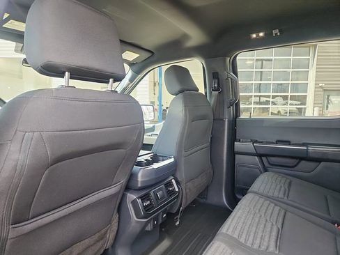 Used 2023 Ford F150 XL w/ STX Appearance Package AWD/4WD image 23