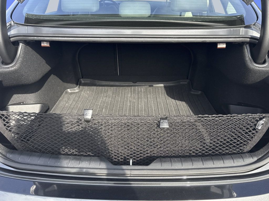 Certified 2025 Hyundai Sonata SEL FWD image 31