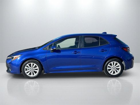 Used 2023 Toyota Corolla SE image 8