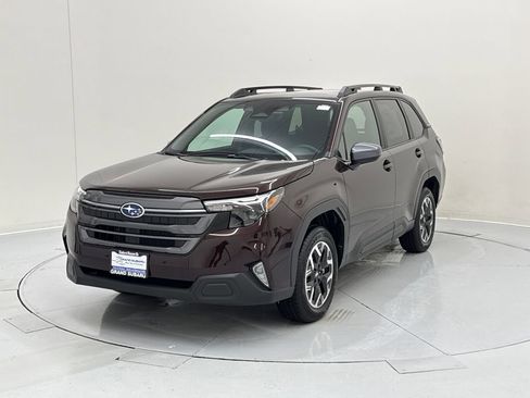 New 2026 Subaru Forester Premium image 1