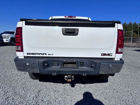 Used 2009 GMC Sierra 1500 SLT image 6