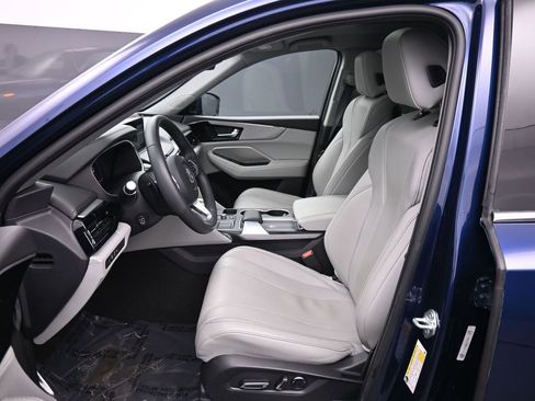 Certified 2023 Acura MDX SH-AWD w/ Technology Package image 20