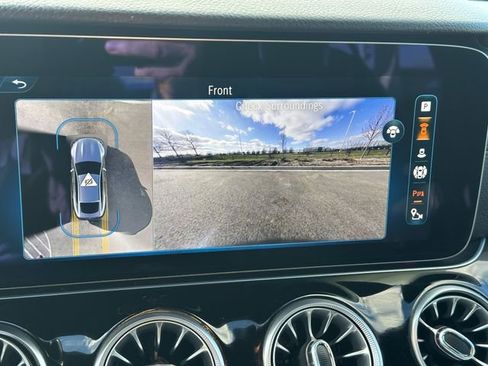 Used 2024 Mercedes-Benz AMG GT 43 w/ AMG Night Package image 29