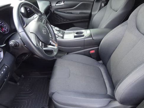 Used 2023 Hyundai Santa Fe SEL FWD image 6
