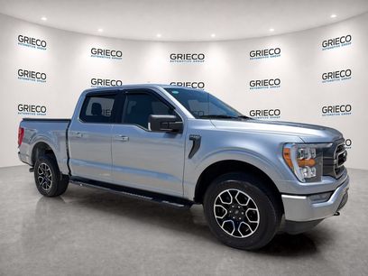 Used 2023 Ford F150 XLT w/ Equipment Group 302A High