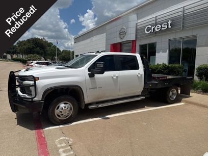 Used 2024 Chevrolet Silverado 3500 LT w/ Convenience Package