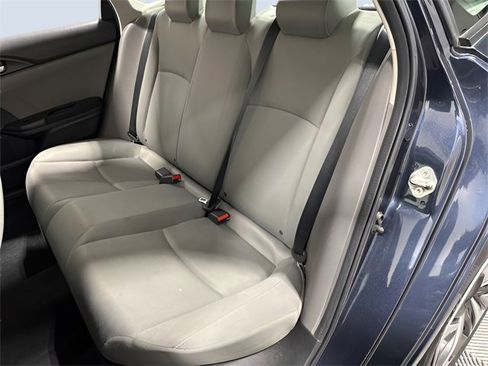Used 2019 Honda Civic LX image 25