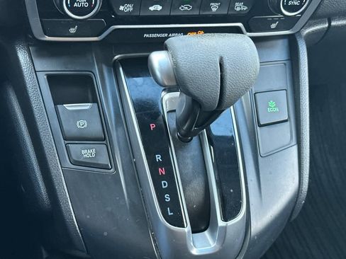 Used 2018 Honda CR-V EX image 23