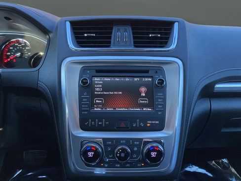 Used 2015 GMC Acadia SLT w/ Open Road Package image 9