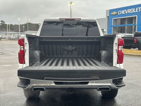 Used 2024 Chevrolet Silverado 1500 LT image 31