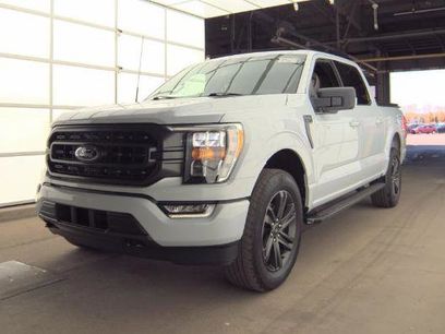 Used 2022 Ford F150 XLT w/ Equipment Group 302A High