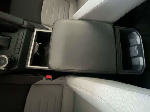 New 2025 Toyota Tacoma TRD Sport image 21