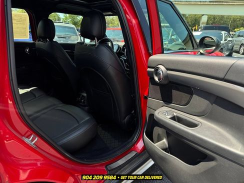 Used 2019 MINI Cooper Countryman S AWD/4WD image 30