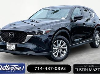 Certified 2023 MAZDA CX-5 AWD 2.5 S video 1