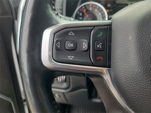 Used 2022 RAM 1500 Laramie image 28