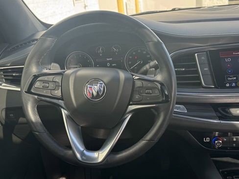 Used 2024 Buick Enclave Essence w/ Experience Buick Package image 14