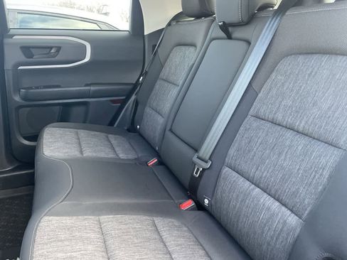 Used 2022 Ford Bronco Sport Big Bend w/ Convenience Package image 18