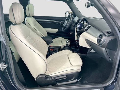 Used 2022 MINI Cooper S FWD image 19