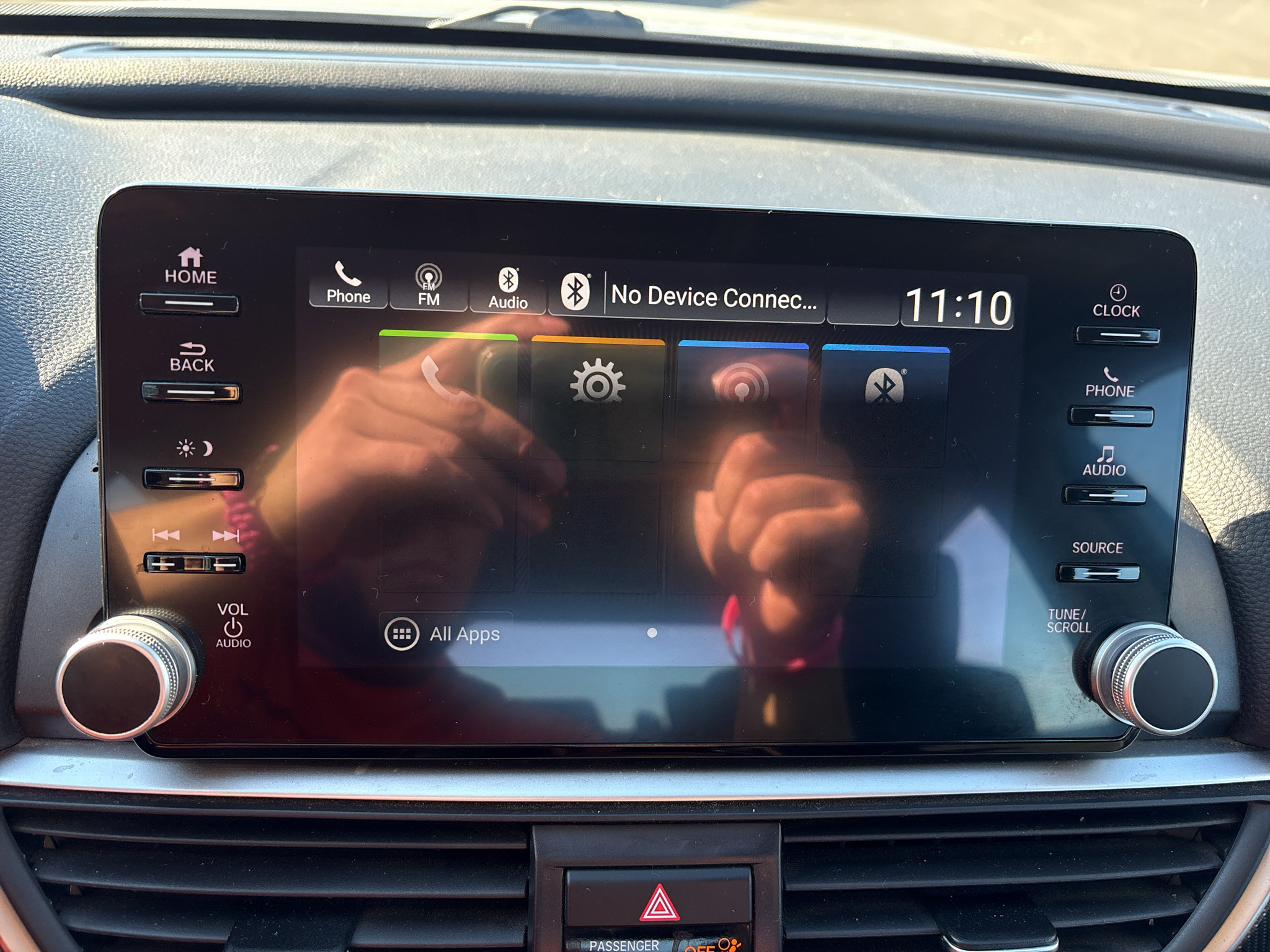 Used 2022 Honda Accord Sport Special Edition image 16
