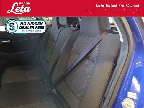 Used 2024 Kia Seltos LX AWD/4WD image 20
