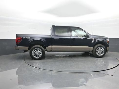 New 2026 Ford F150 King Ranch AWD/4WD image 8