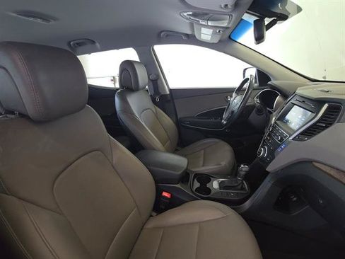 Used 2018 Hyundai Santa Fe Sport FWD image 14