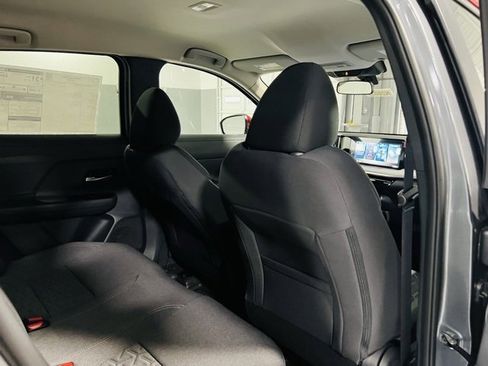 New 2026 Nissan Kicks SV image 26