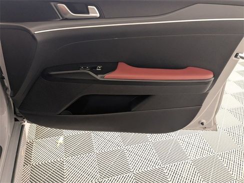 Used 2021 Kia K5 GT-Line image 33