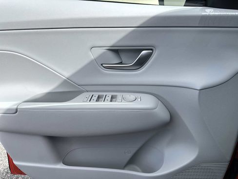 New 2026 Hyundai Kona SEL Premium image 23