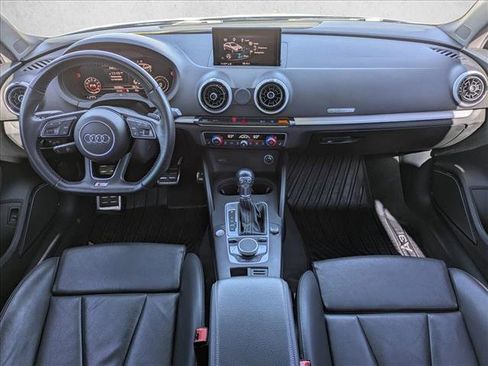 Used 2017 Audi S3 Premium Plus w/ Technology Package image 21