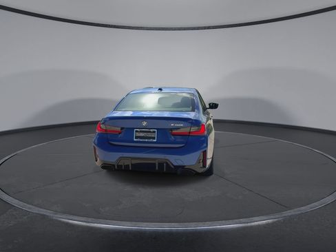 Used 2023 BMW M340i w/ Premium Package RWD image 8