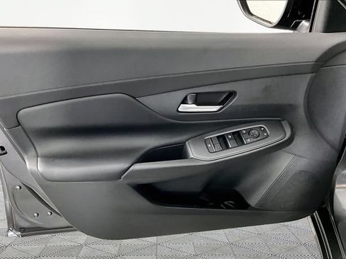 Used 2026 Nissan Sentra S w/ Floor Mat Package FWD image 19