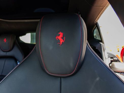 Used 2024 Ferrari Purosangue AWD/4WD image 51