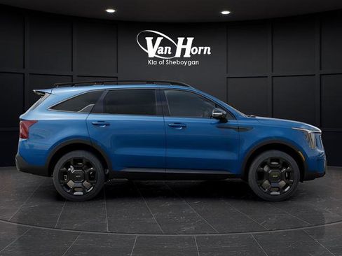 New 2026 Kia Sorento SX Prestige image 7