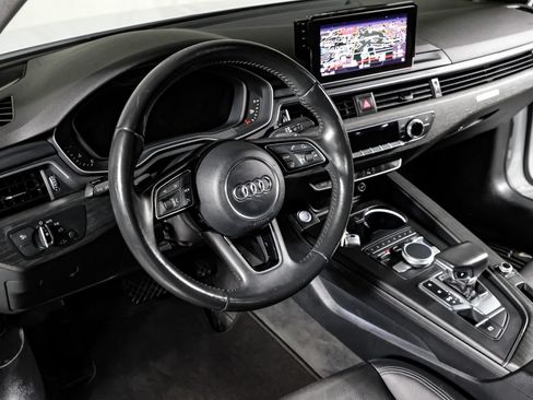 Used 2018 Audi A4 2.0T Premium Plus w/ Premium Plus Package AWD/4WD image 15