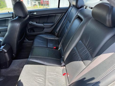 Used 2004 Honda Accord EX image 20