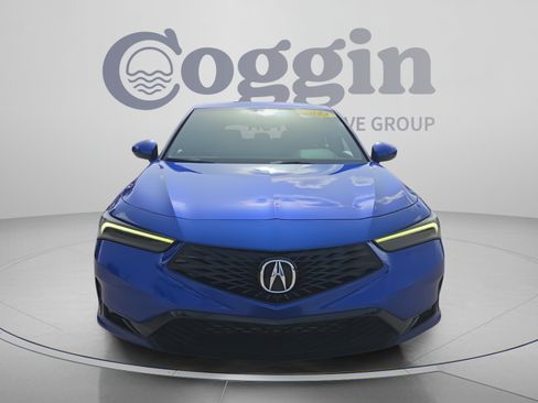 Used 2023 Acura Integra A-Spec FWD image 8