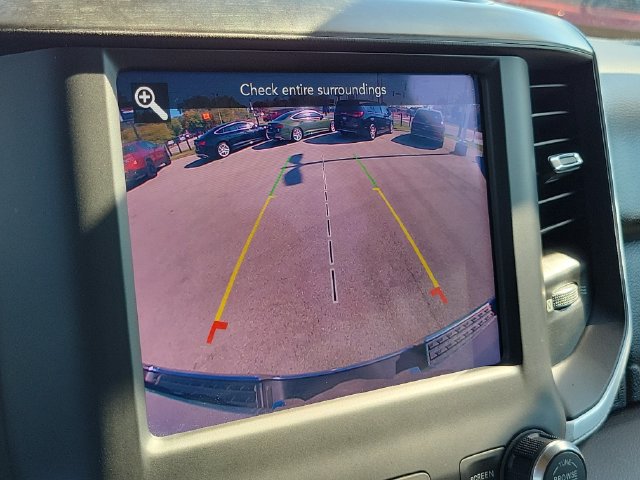 Used 2020 RAM 1500 Big Horn AWD/4WD image 28