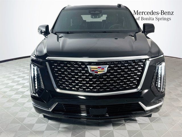 Used 2026 Cadillac Escalade Luxury w/ Touring Package RWD image 2