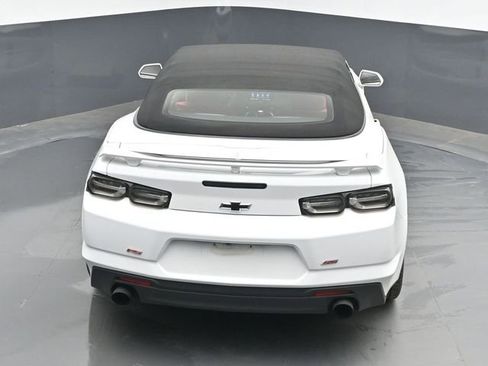 Used 2021 Chevrolet Camaro LT w/ RS Package image 31