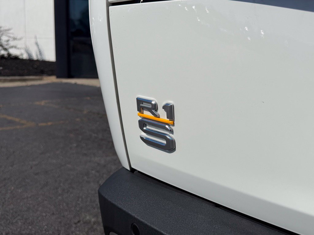 Used 2023 Rivian R1S Adventure Quad AWD/4WD image 14