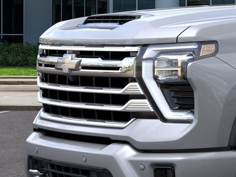 New 2026 Chevrolet Silverado 3500 High Country w/ High Country Premium Package image 13