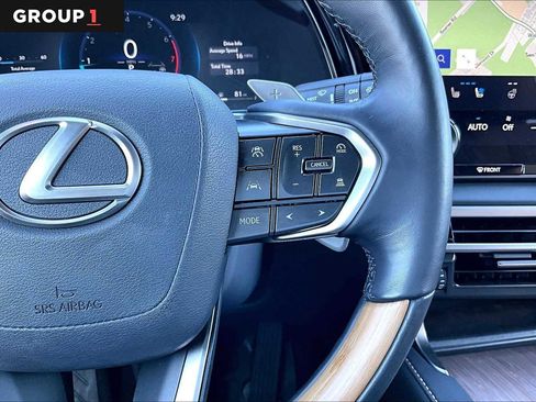 Certified 2025 Lexus RX 350 Premium w/ Accessory Package (Z1) FWD image 38