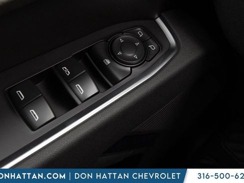 New 2026 Chevrolet Silverado 1500 LT AWD/4WD image 11