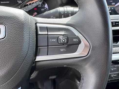 Certified 2023 Jeep Compass Latitude AWD/4WD image 22
