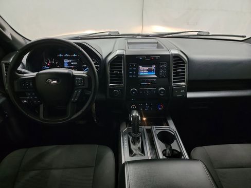 Used 2016 Ford F150 XLT w/ Equipment Group 301A Mid image 15