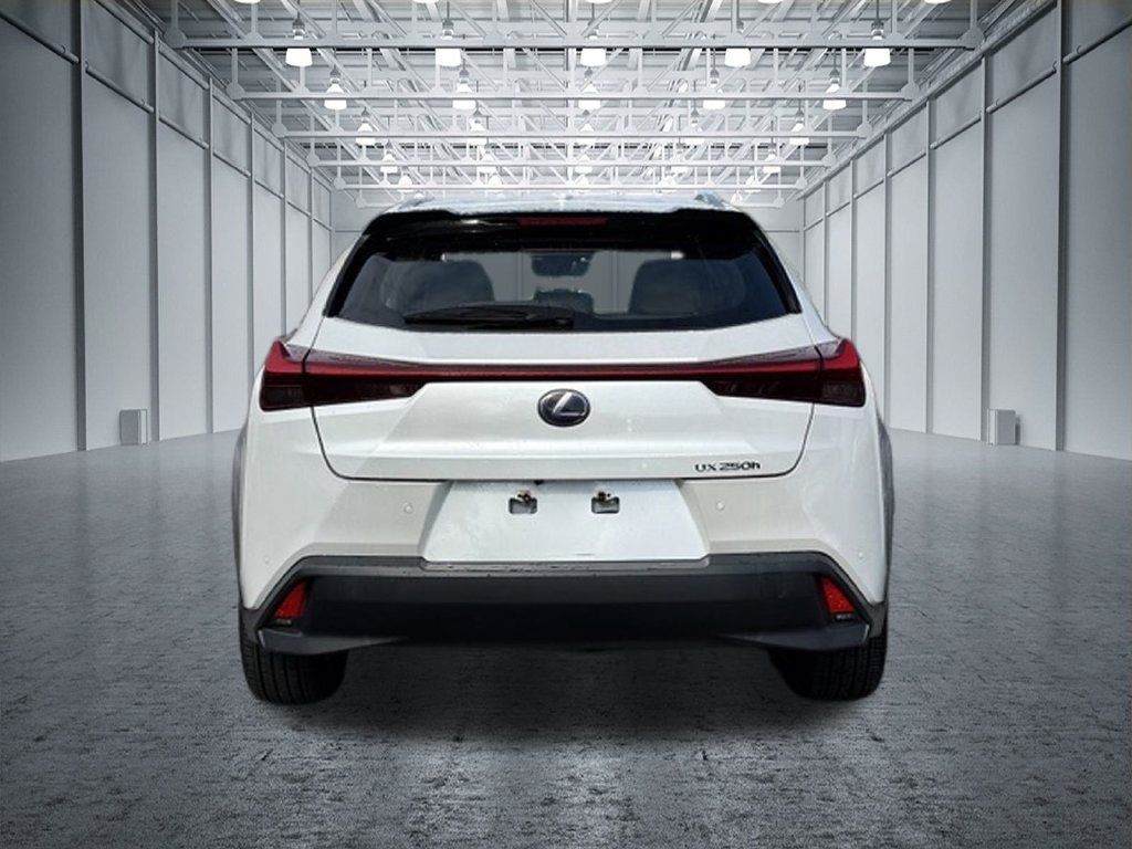 Used 2019 Lexus UX 250h w/ Premium Package AWD/4WD image 19