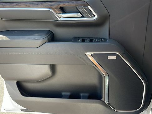 New 2026 GMC Sierra 1500 SLT w/ SLT Premium Package image 26
