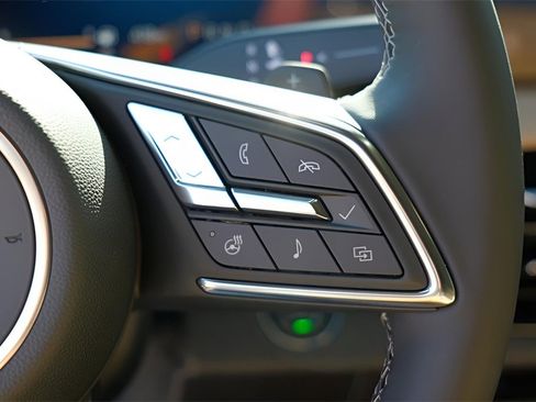 New 2026 Buick Enclave Preferred w/ Power Package image 13