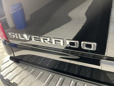 Certified 2024 Chevrolet Silverado 2500 Custom w/ Custom Value Package AWD/4WD image 13